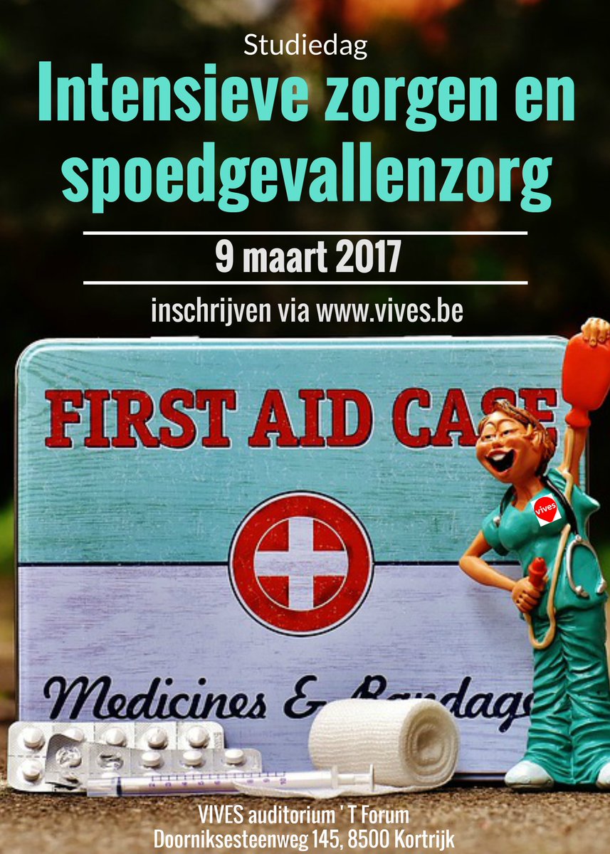 Navorming VIVES GEZ tweet media