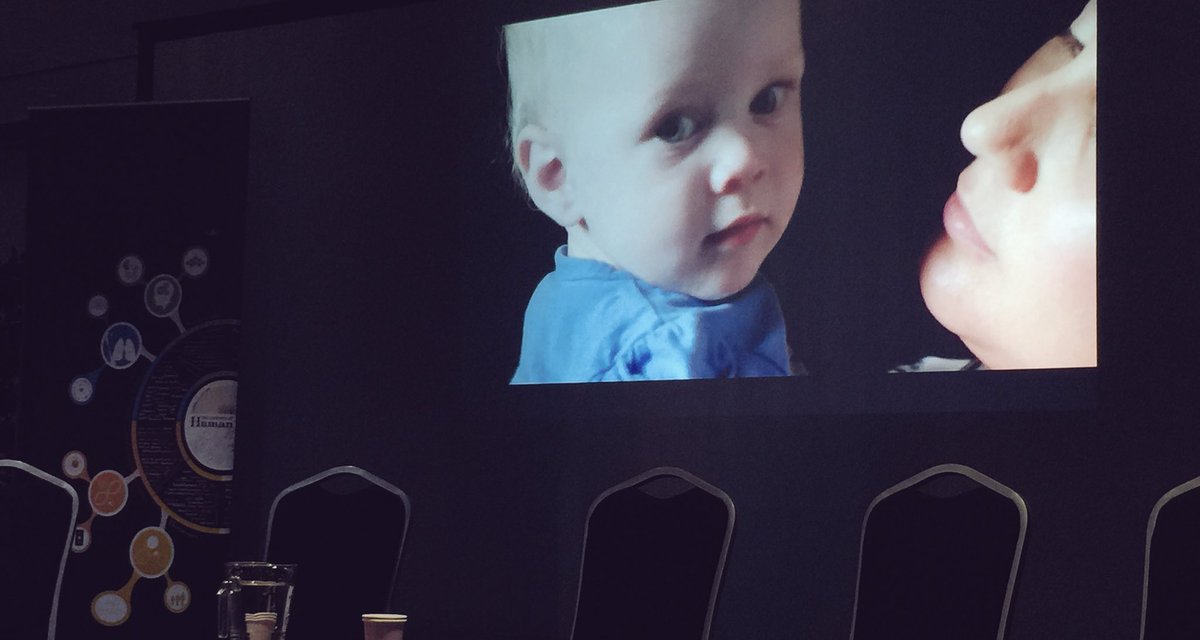 Human Milk tweet media