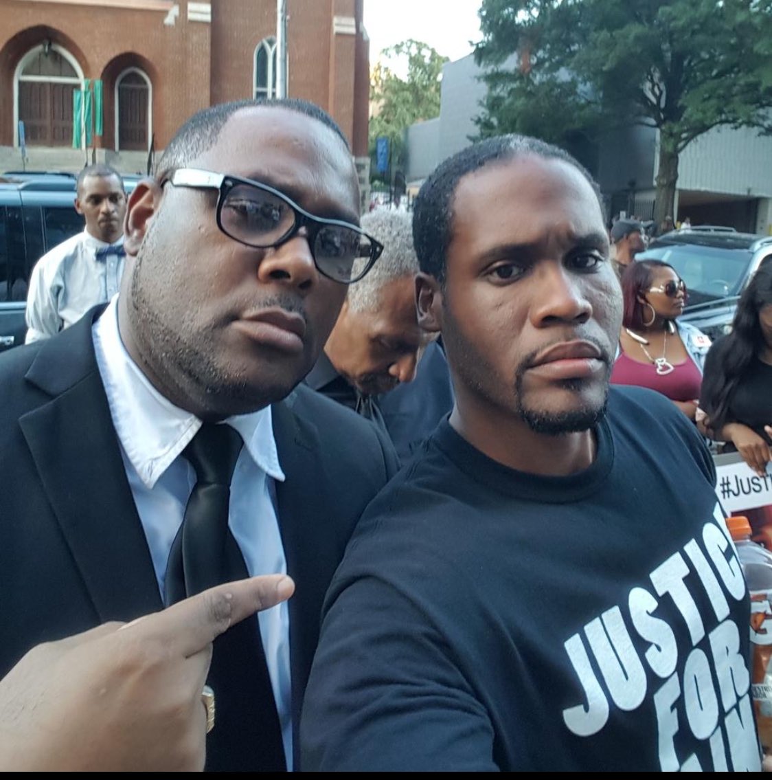 Justice For Caine tweet media