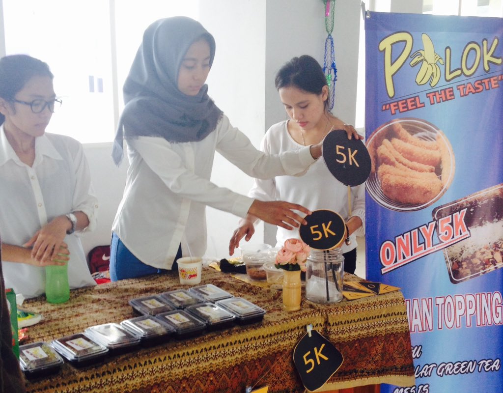 tries_store's tweet photo. Selain sehat ada cemilan yg bikin gabisa move on tara "Pilok Feel The Taste" mumer cuma 5k! dijamin endols #Bizday2017 #digmarkstiekesatuan https://t.co/yYtwtcoq0k