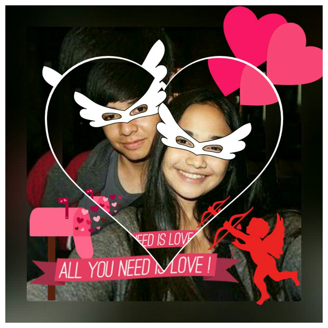 Satim78656379's tweet photo. @ImadFahrii29_ Angga &amp; syifa slalu beesama https://t.co/NndPseBjo8