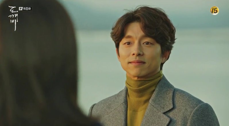 TheDramaKorea's tweet photo. dan GOBLIN pun tamat. https://t.co/1EnWcl9wme