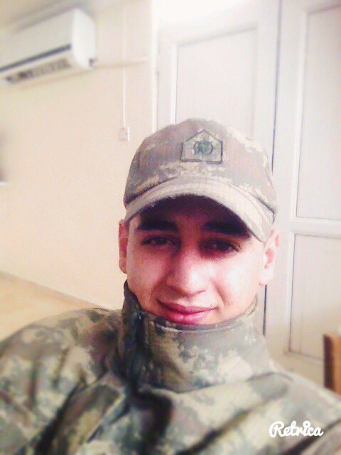 Şafak sayıyoruz ...