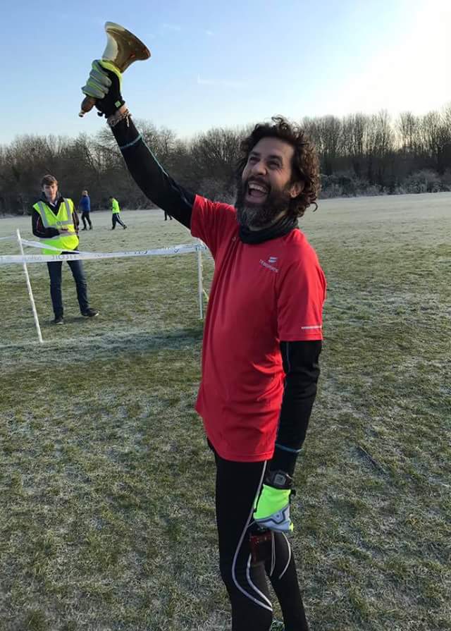 maidenparkrun's tweet photo. Well done to event director Ed on his new PB. Sub-21 at our pacer week. @parkrunUK #loveparkrun #FitForLifeWeek https://t.co/VPsgAFL5Dk