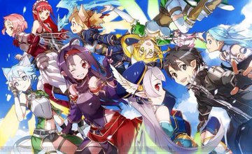Sao見る順番はかんたん ソードアート オンライン全アニメ作品網羅 21年最新版 アニメくらふと 無料動画配信まとめ