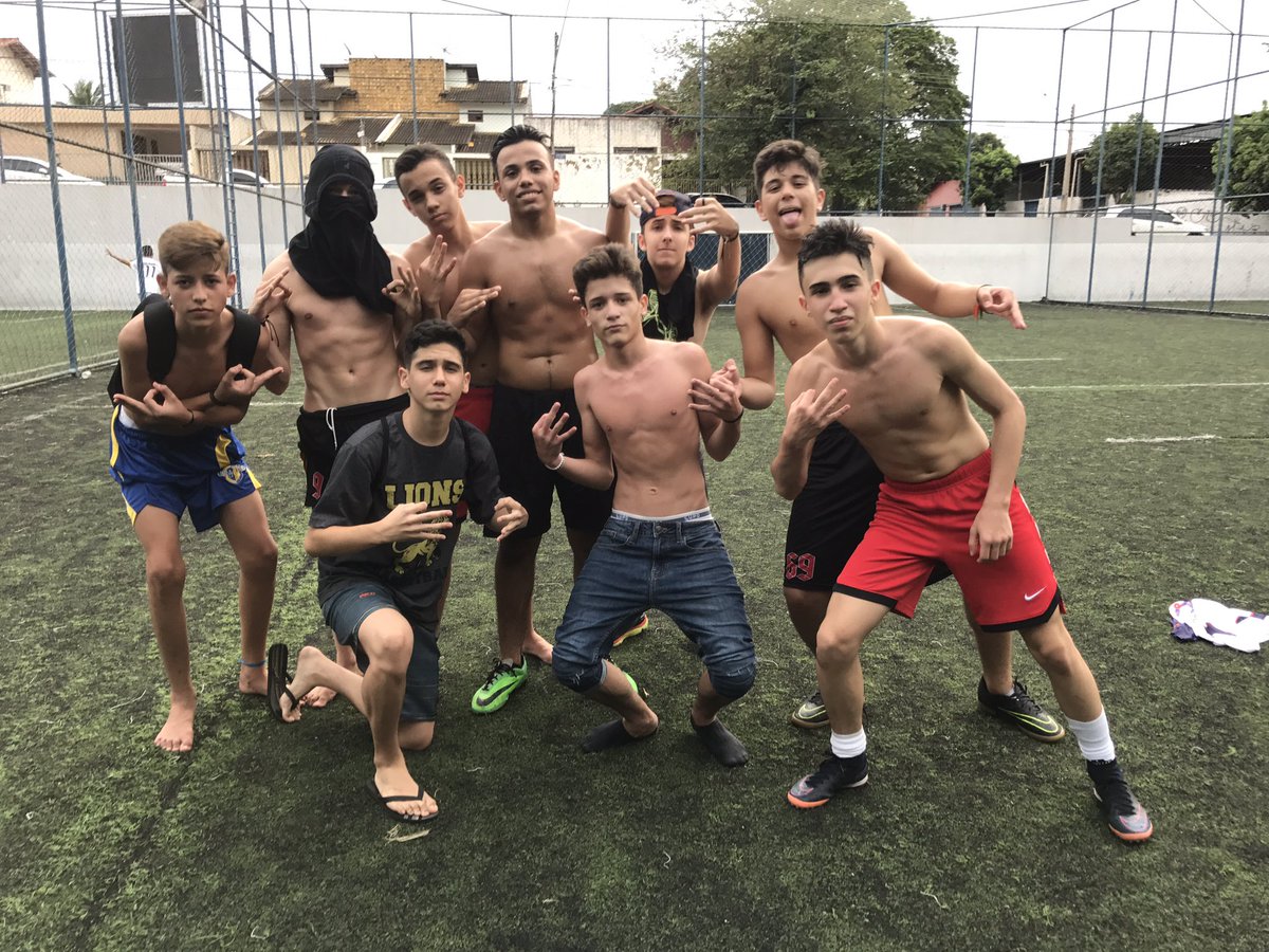 Calangos FC tweet media