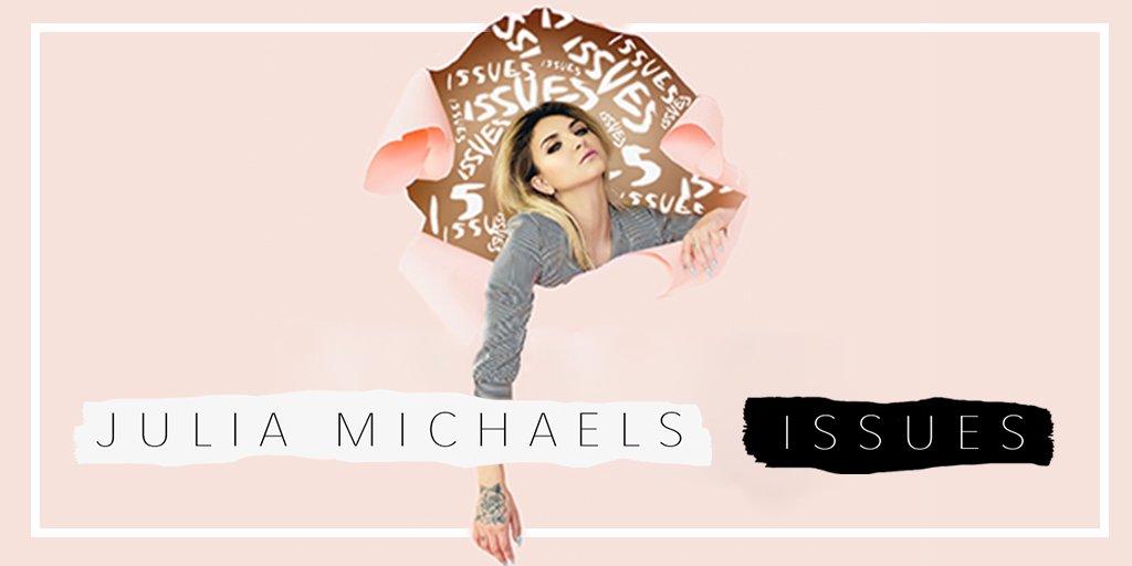 RepublicRecords's tweet photo. .@Stereogum calls @imjmichaels' #Issues the "first great pop single of 2017” 🔥

https://t.co/gc8NtU8Ftr https://t.co/JPLwkaQanK