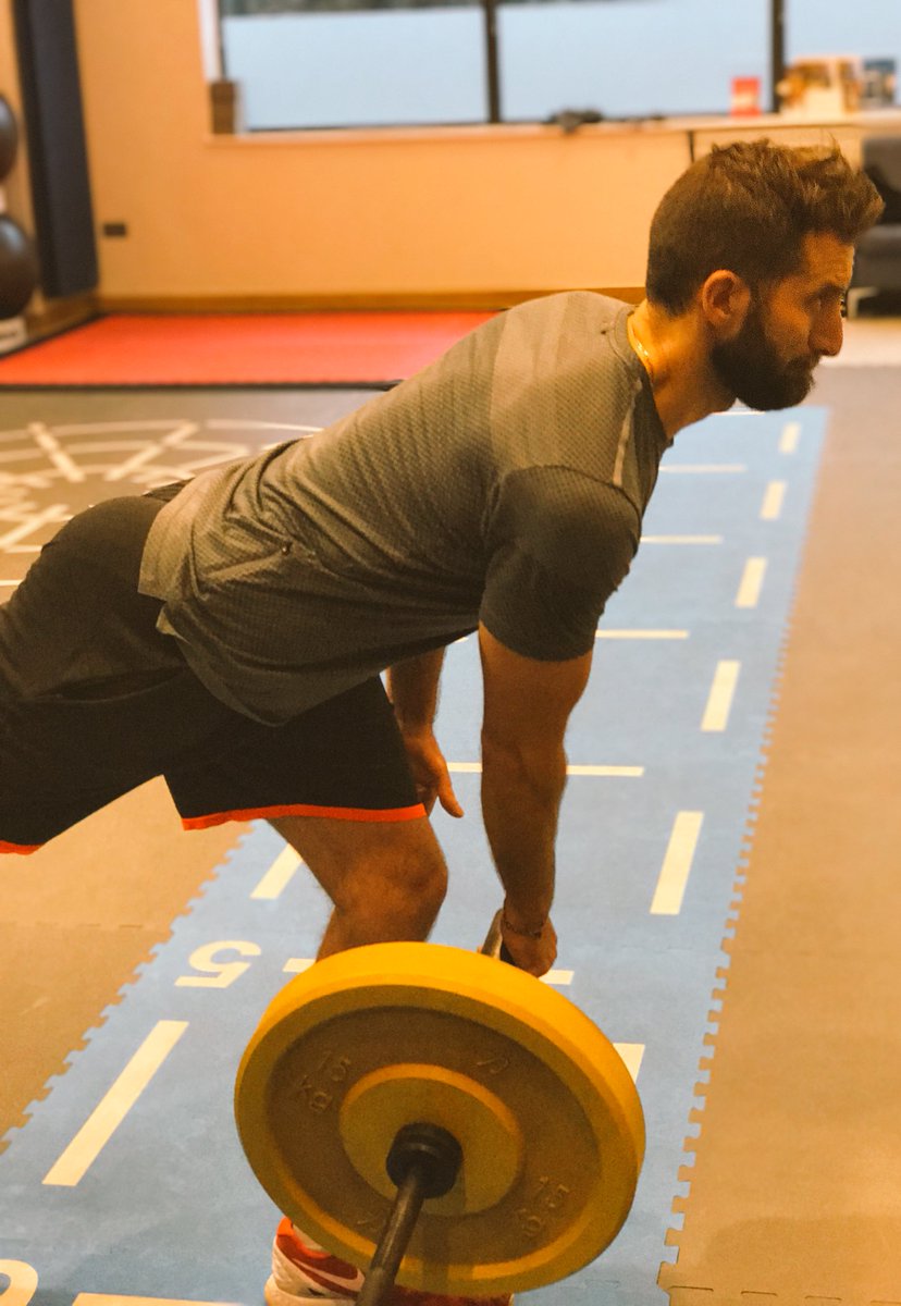 360 Health & Performance tweet media