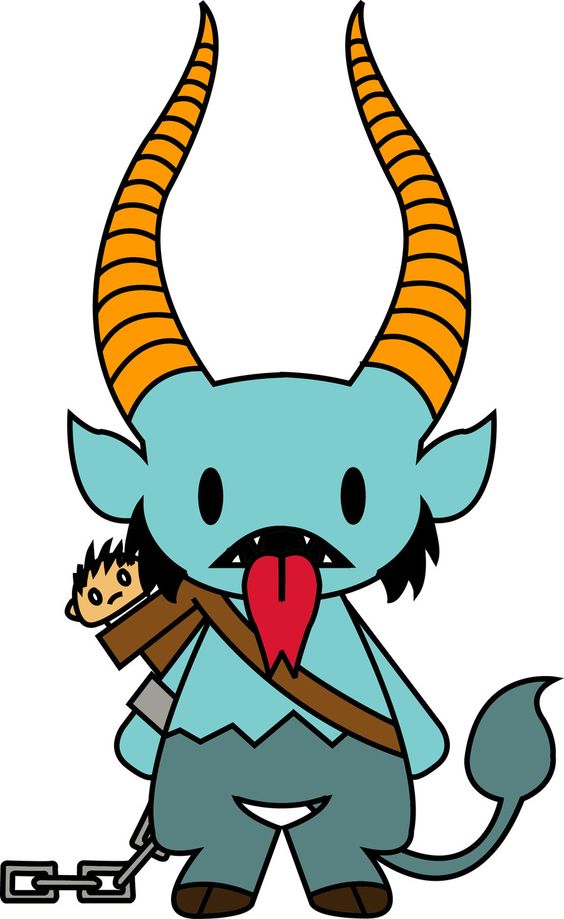 Hello Krampus <a href="/KrampusU/">KrampusUSA</a> <a href="/krampus04/">krampus</a> <a href="/KrampusBall/">Krampus Ball</a> <a href="/KrampusnachtYEG/">Krampusnacht YEG</a> @KrampusSales <a href="/DeadlySinsDFW/">Deadly Sins Dallas</a> @ed_steele @HauntInsider @HauntersHangout