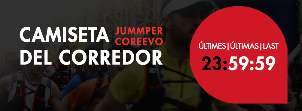 utbcn's tweet photo. MAÑANA, último día para hacerte con tu #Jummper de @Coreevo  personalizada para la #UTBCN17. ¡Que nos las quitan de las manos! :P #25marzo https://t.co/60c0Q2B4aS