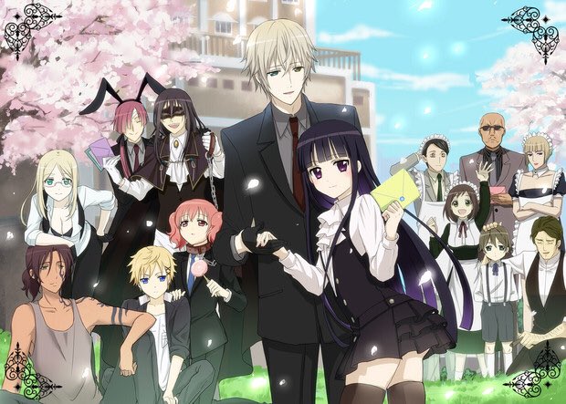 Uzivatel 青 あお Na Twitteru あなたにとって思い入れのあるアニメを紹介 妖狐 僕ss 初めて見た深夜アニメだったので印象的ですね 懐かしい 花澤香菜さんを知ったのもいぬぼくのイベントの動画ですし Uzivatel 青 あお Na Twitteru あなたにとって思い入れのあるアニメを紹介 妖狐 僕ss 初めて見た深夜アニメだったので印象的ですね 懐かしい 花澤香菜さんを知ったのもいぬぼくのイベントの動画ですし