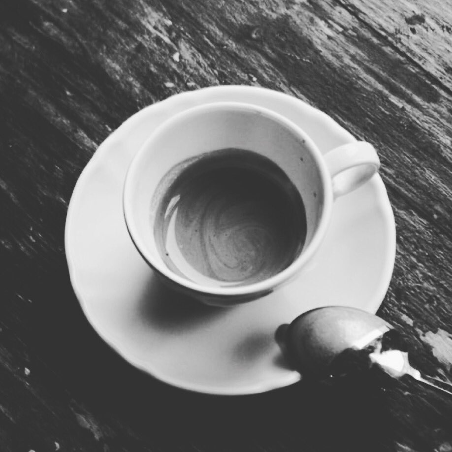 coffeepimps's tweet photo. Would be rude not to ✌️#coffee #london #coffeepimps https://t.co/aYiBYwASuj