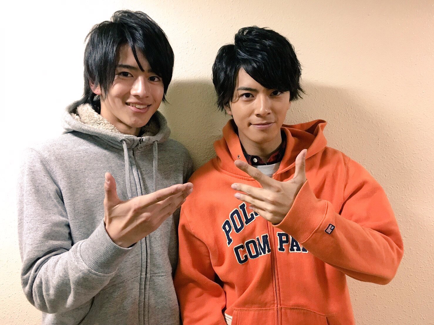 飯島寛騎 on X: 