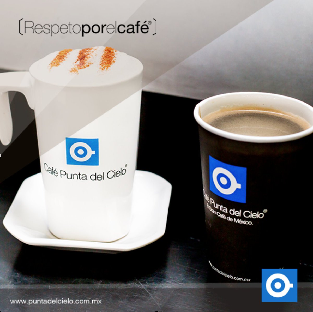Café Punta del Cielo (cpuntadelcielo) Twitter