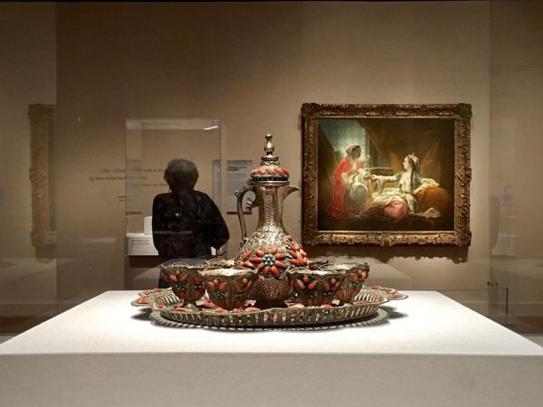 fusicology's tweet photo. Today Detroit DIA International Coffee and Tea Festival @diadetroit https://t.co/t3l2pZQE3p #sipthestory https://t.co/PCaGpkzY2C