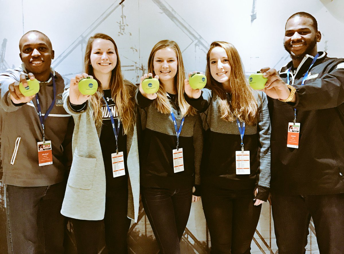 LULionsSAAC's tweet photo. #APPLE2017 Contest goes until 10pm tonight. Please RT/❤️/tweet #LionsPledge to never drive drunk. Help us win here today &amp; always at home! https://t.co/uM9FrvYniP