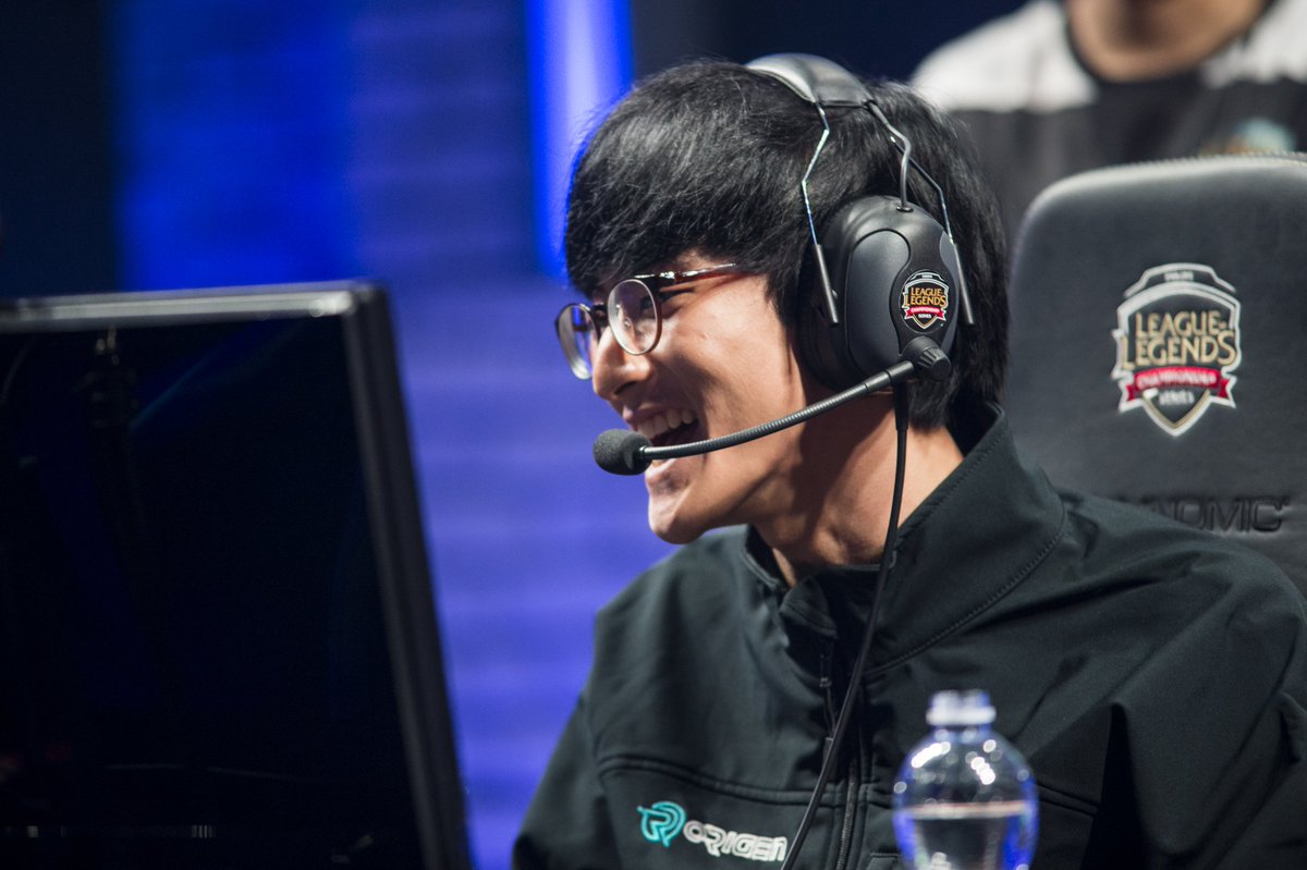 Astralis tweet media