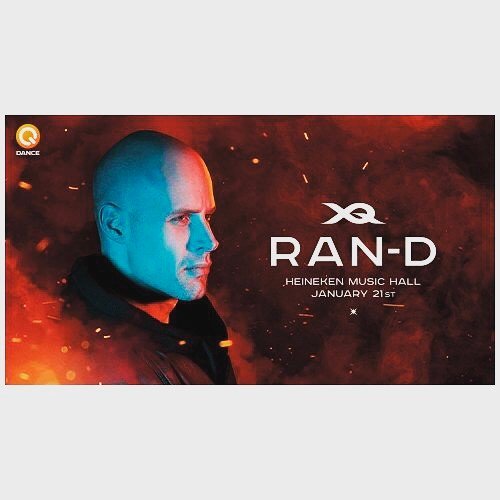 Everybody who is going to X-Qlusive Ran-D tonight...have fun !! 👊🏻#xq #xqlusiverand #qdance #heinekenmusichall #har…