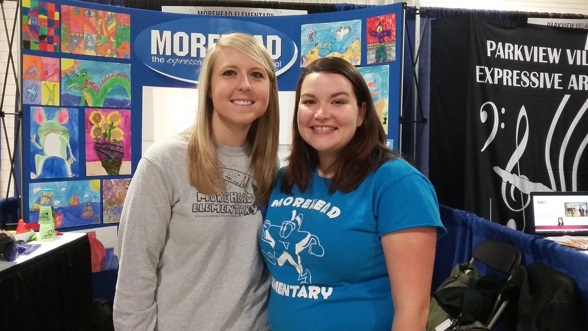 Morehead Dance Twitter