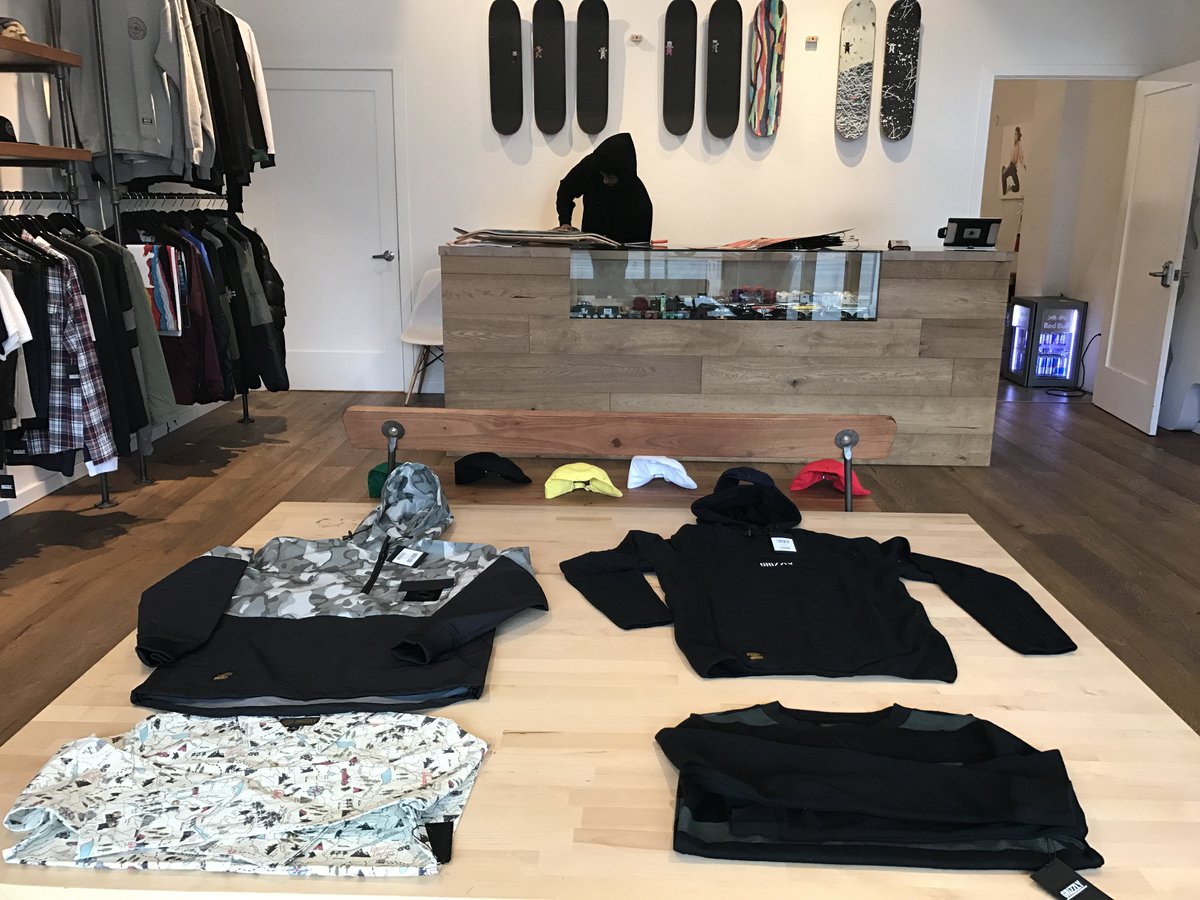 Grizzly Griptape tweet media