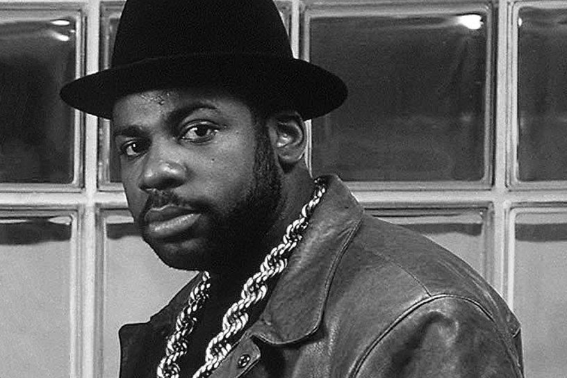 Happy Birthday and RIP to DJ, rapper, and producer Jam Master Jay Jay via 