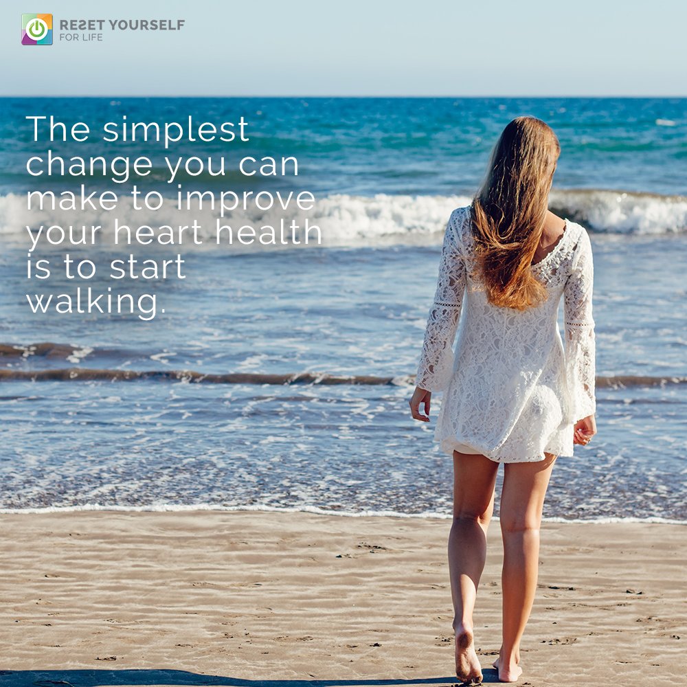 ResetYourselfTM's tweet image. Stop being a couch potato. #healthfact #healthyliving #heartexercise #heartworkout #ResetYourself