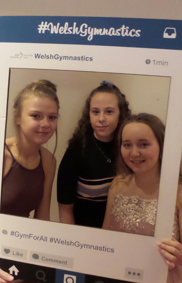 WelshGymnastics's tweet photo. #maestegtc and #neathflyerstc #WGawards16 https://t.co/YC6axutx3a