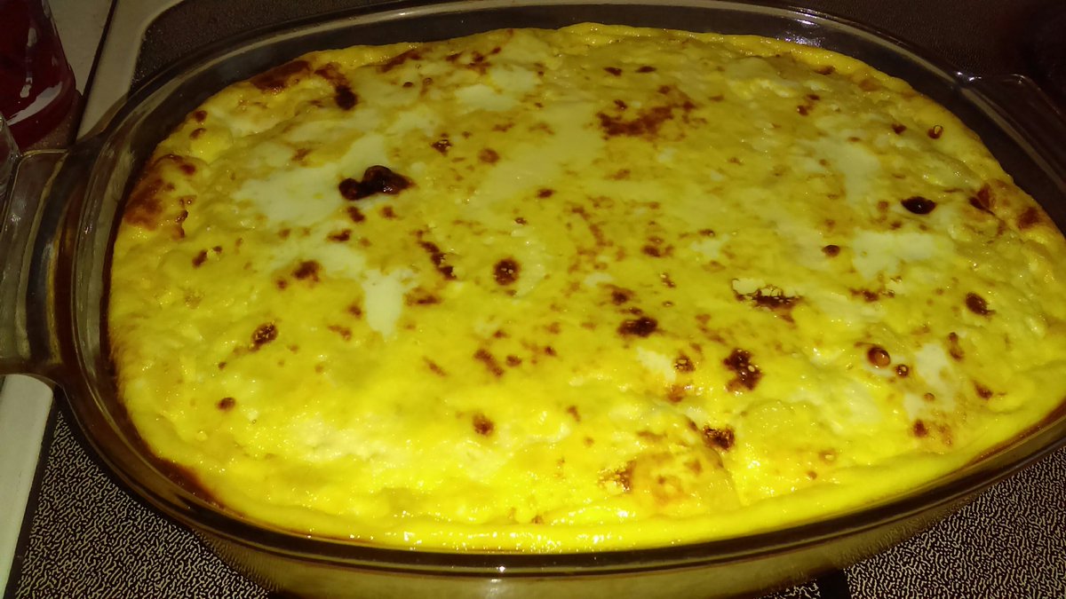 CharaCarbone's tweet photo. Cause it's almost Easter! 😜 #ricepie https://t.co/HBOwo9r4OV