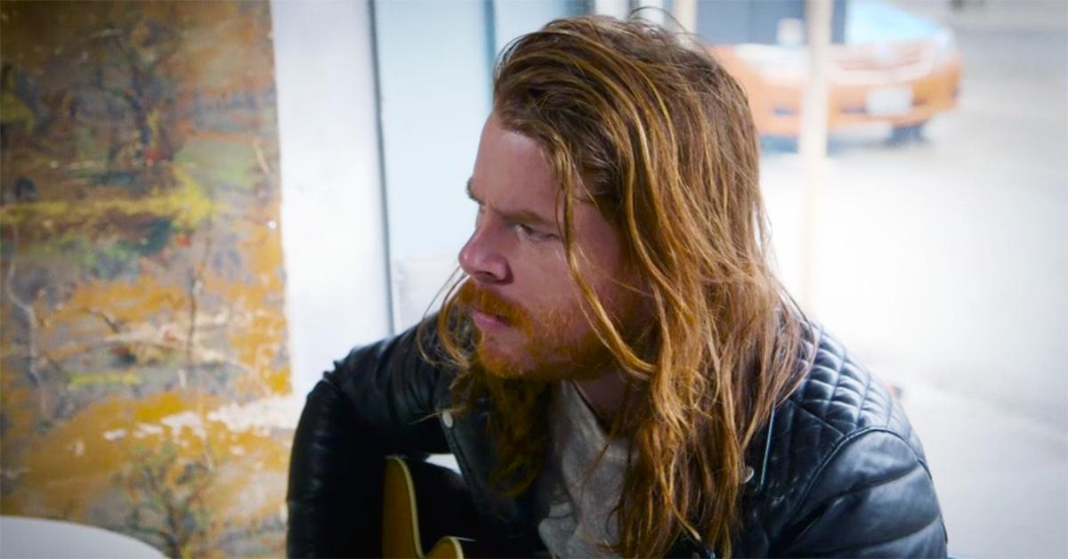 CMTCanada's tweet photo. Watch @jjshiplettmusic perform #HigherGround in one single live take! https://t.co/1fsr9FUs7g #CMTOneShot https://t.co/REnHdjS4EL
