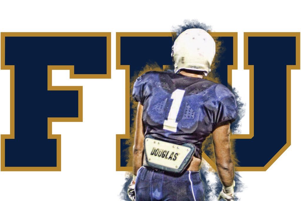 OFFICIAL COMMITMENT!!!!!!!!!!!!! #FIU #GoPanthers