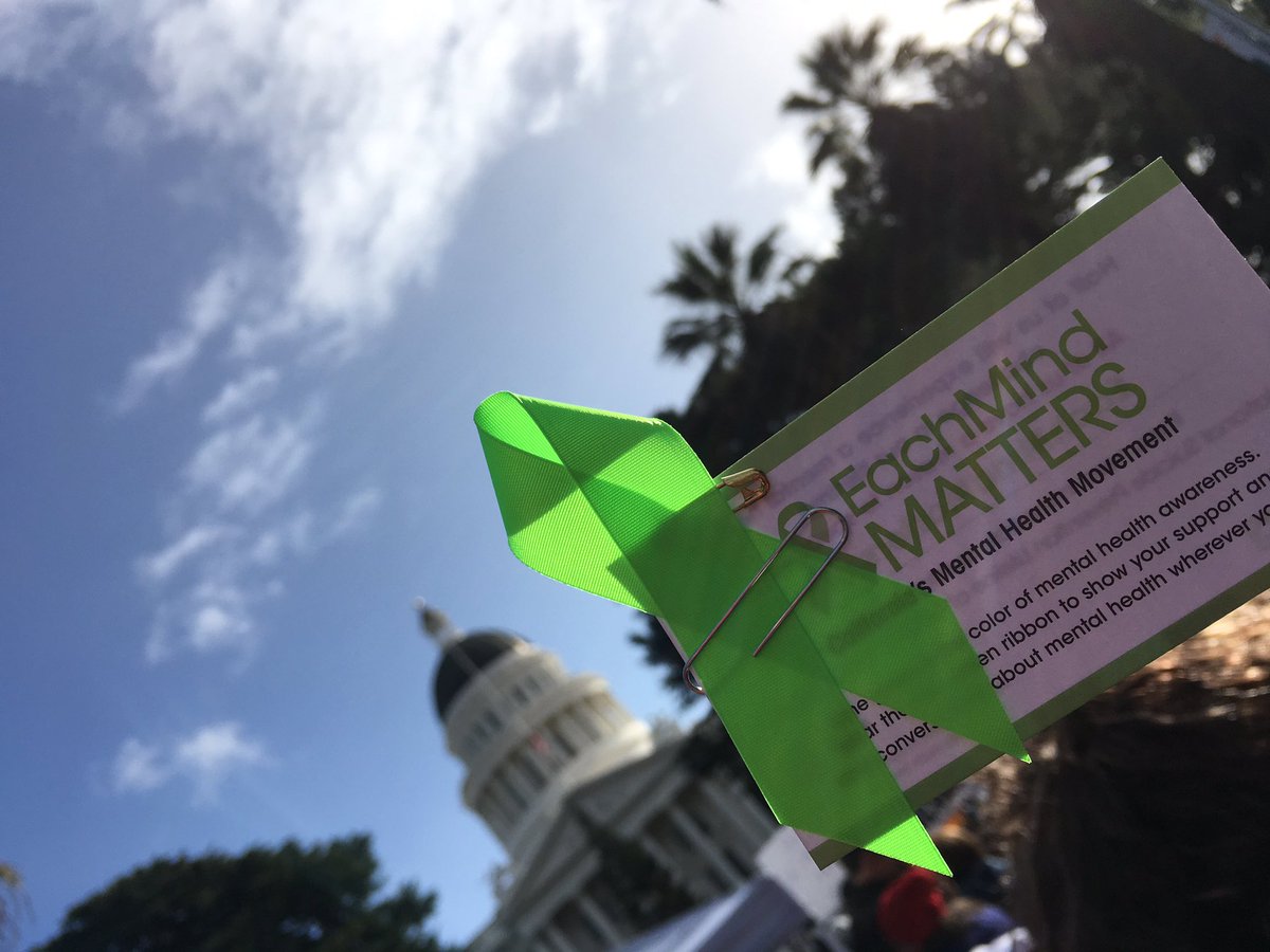 BalancedSac's tweet image. We're out with the #womensmarchonSacramento today!! Tabling with @NAMISacramento #getloud #mentalhealth