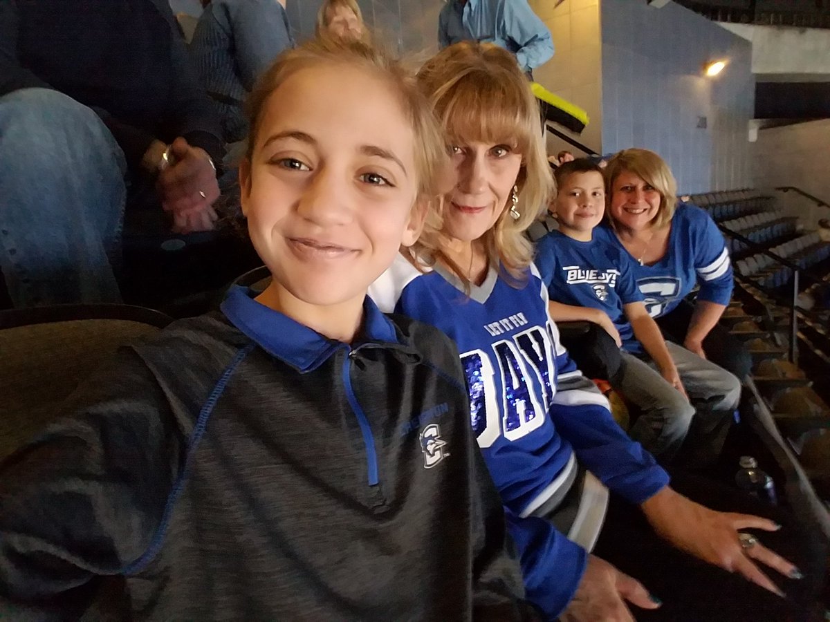 doozer_mln's tweet photo. #GoJays https://t.co/o1KBQK7Kqn
