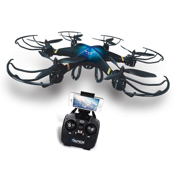 Showcase008's tweet photo. It's no secret how sought after the deluxe #Drones are! You simply must come see the intense machines in action in store! https://t.co/bzuIlDlW8l