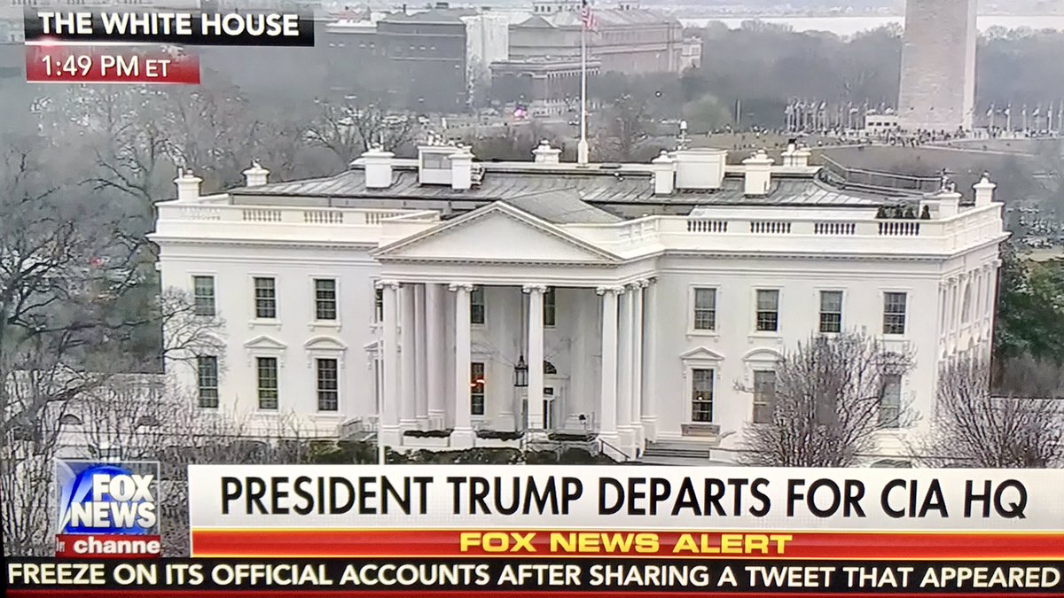 jtninmann's tweet photo. As an Independent watching cable news today, it's clear why only surrounding yourself with things that agree with you is a horrible idea. https://t.co/4kJHBLEfe8