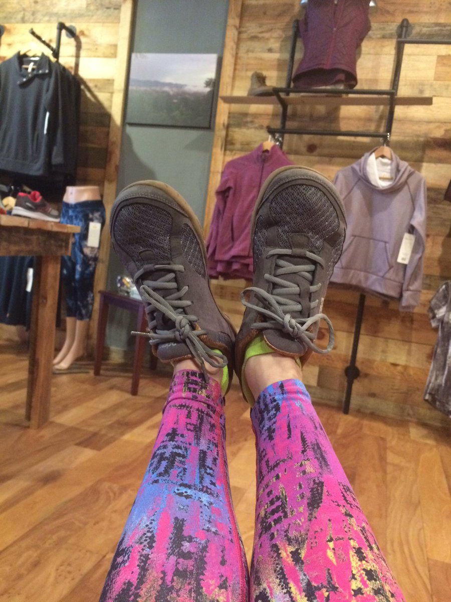 run_terra's tweet photo. @DonaJoFitwear and @LemsShoes are my fav combo! #donajo #lems #liveeasyandminimal #minimalist #blueridgega #shoplocal #shopsmall https://t.co/21GZCPsjtO