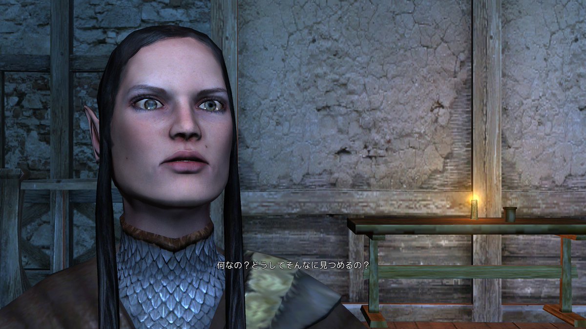 The Witcher Enchanced Editionの思い出