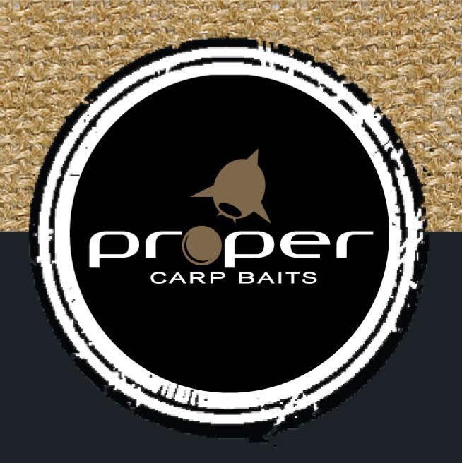 Proper Carp Baits tweet media