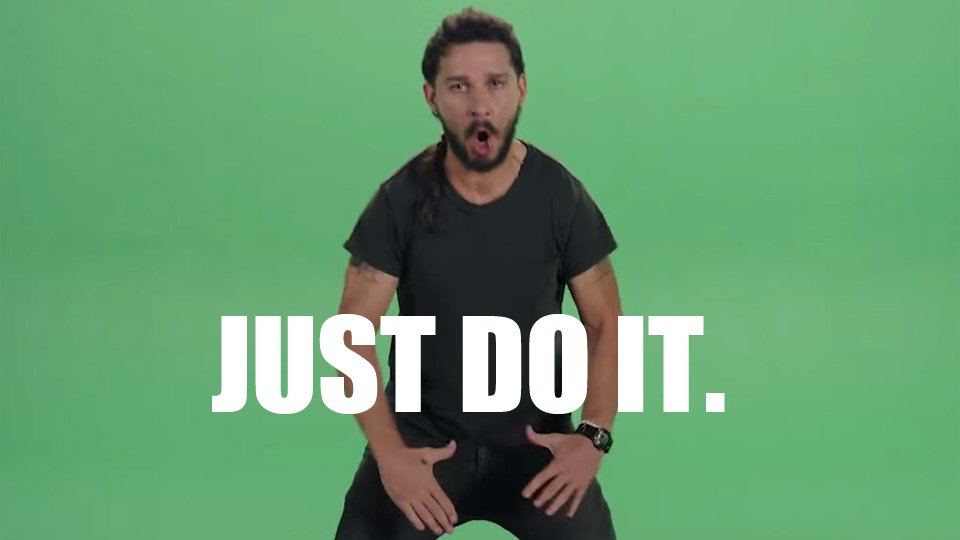 Having second thoughts about going Greek?