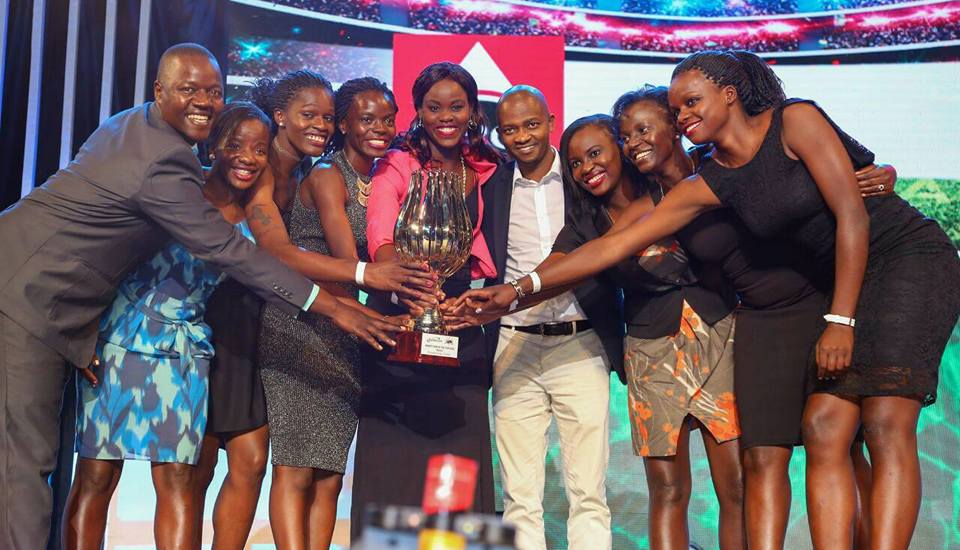 Harambee Starlets tweet media