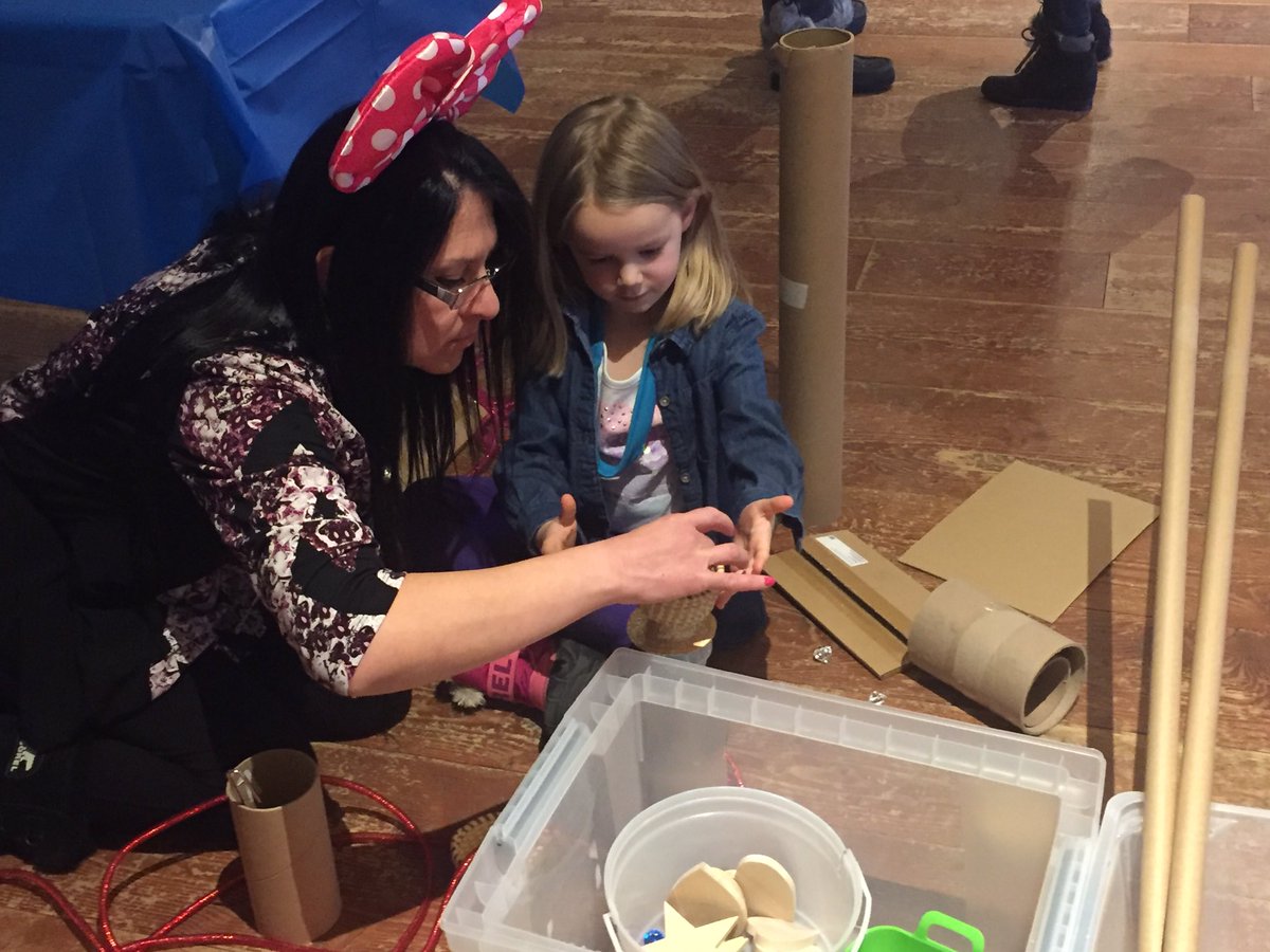 Thank you StrongStart for supporting Unplug and Play.  Amazing community event celebrating learning thru play!