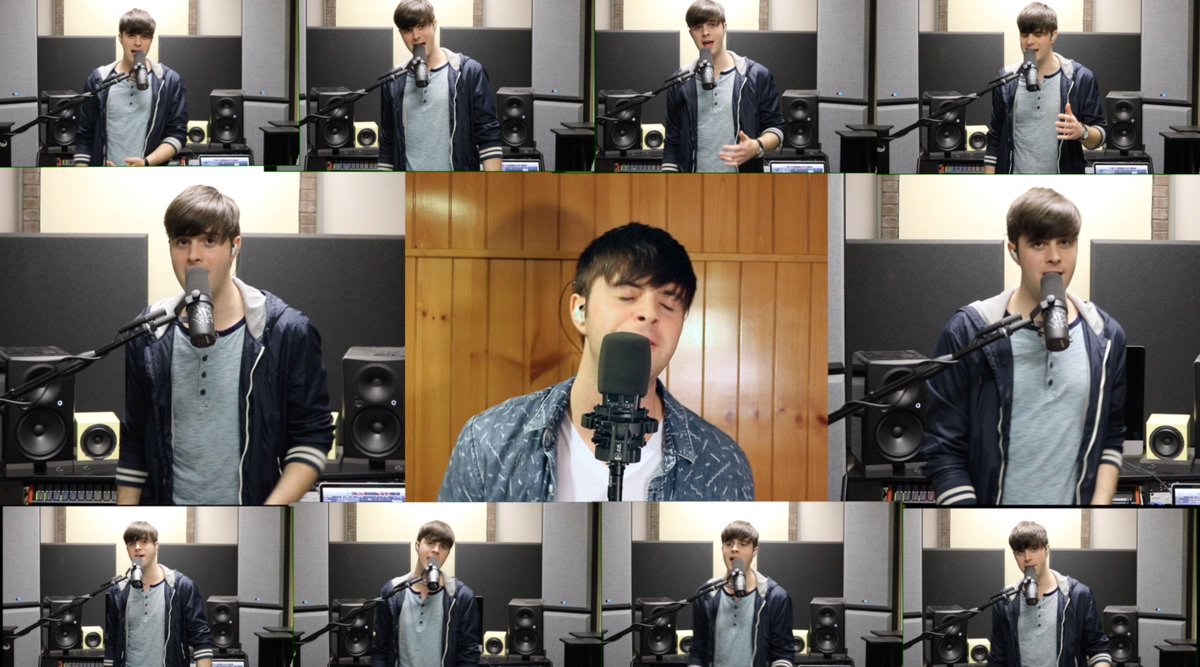 songsbytyler's tweet image. NEW COVER of @TheRocketSummer's "Help Me Out" is here! Check it out below...
 youtu.be/2yCknNNPAXA