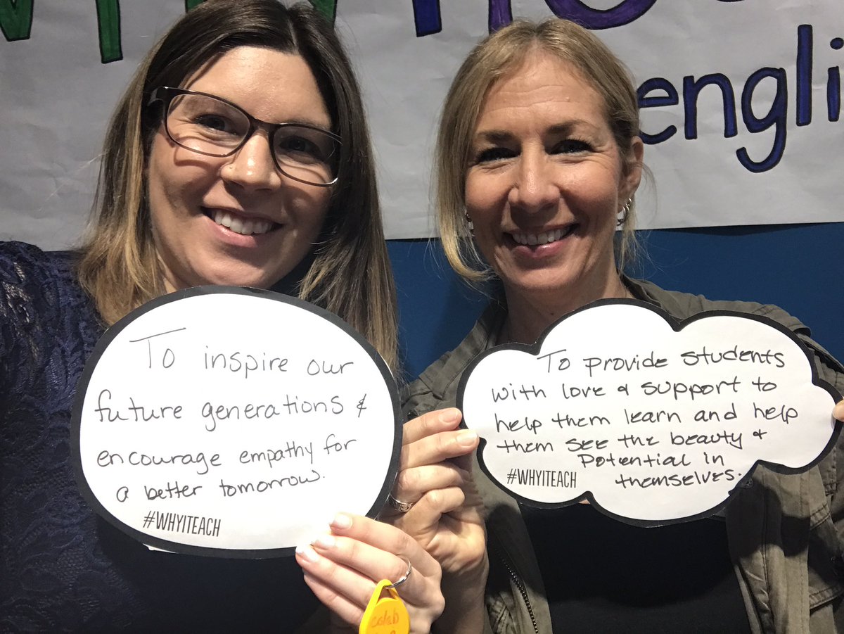 AmyKimm5's tweet photo. @lynn_aponte  @ECET2CADeafEd #whyiteach #ECET2CADeafEd https://t.co/iDam45G4oN