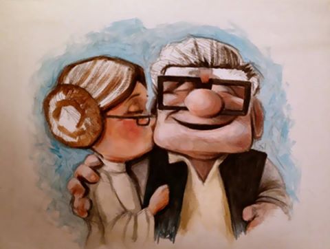 Nunca dejes de expresar a la persona que a partir de hoy, formará parte de tu vida para siempre. Celebra tu aniversario en " Sala Áurea"