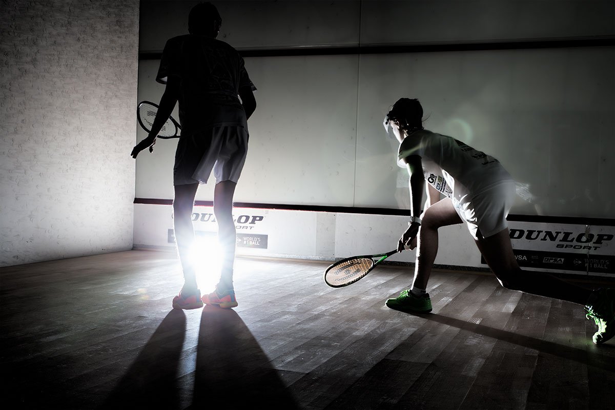 Ik sponsor Stichting Squash Talent Support
