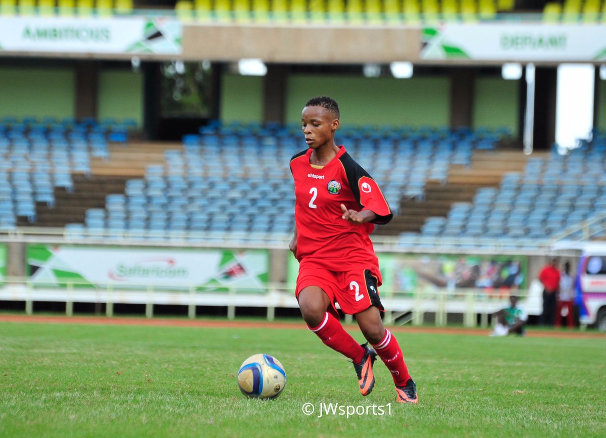 Harambee Starlets tweet media