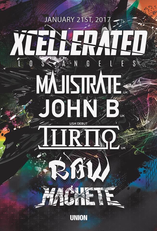 catchonela's tweet photo. TONIGHT ππ @xcellerateddnb, @HeavyDubEvents & #FugitiveSoundSessions go in with @Majistrate, @johnbbeta and MORE.
π https://t.co/uoR8nt5w6I https://t.co/efxHE7CT3G