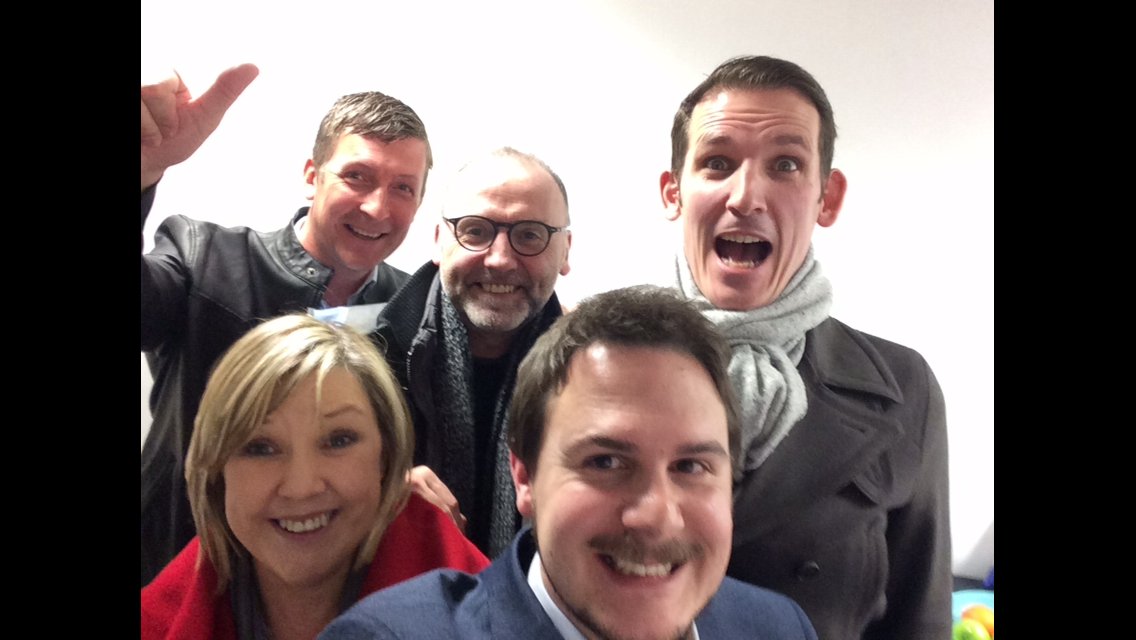 FurnitureNewsED's tweet image. Judging for #TheFurnitureAwards 2017 complete, winners to be announced tomorrow when @JanuaryFurnShow opens! @Retailroyce @robscarlett