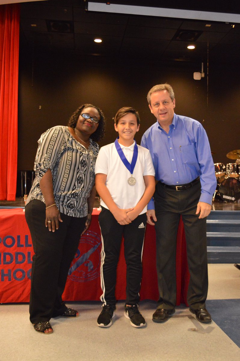 FalconCovePTA's tweet photo. Congratulations Diego ! #reflectionsprogram @bccptaptsa @FalconCove @FloridaPTA @DrMarkKaplan https://t.co/Fk1E7arKJ9