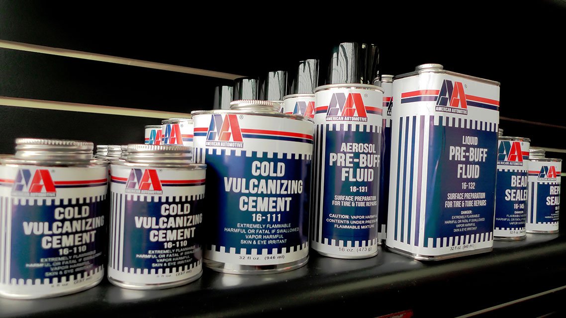 alltiresupply's tweet photo. Brand Highlight - AA American Automotive is one of the top supplier of tire and tube repair material needs. https://t.co/M4dInwU6Aw https://t.co/xI9EdAExed
