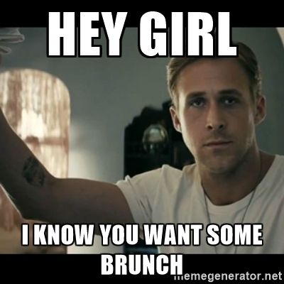 SpoonUniversity's tweet photo. Yes, yes we do. https://t.co/Fox7zz7XdP